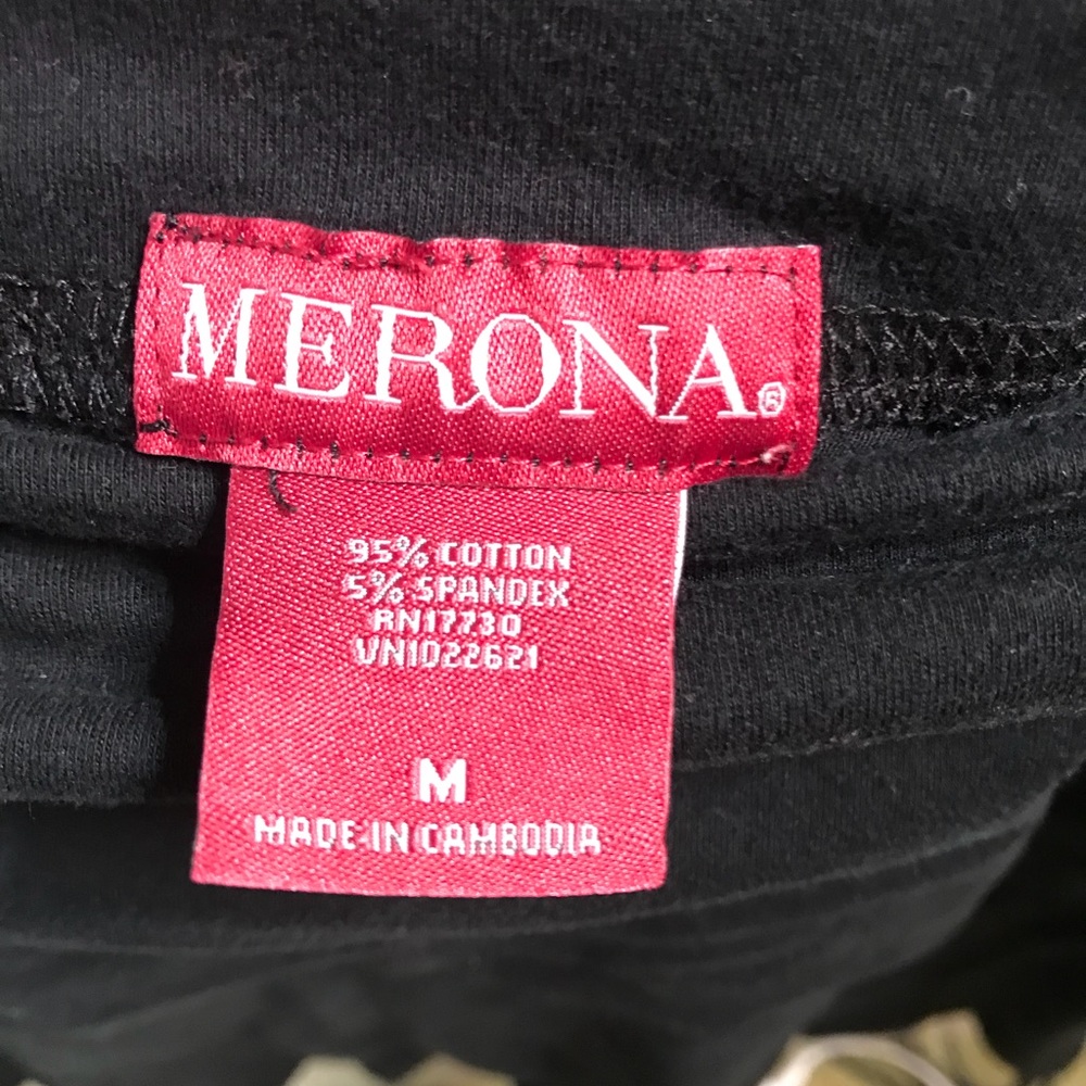 🌟SALE🌟Merona Skirt - Picture 4 of 4